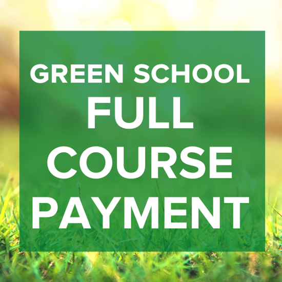 Full Course Payment site