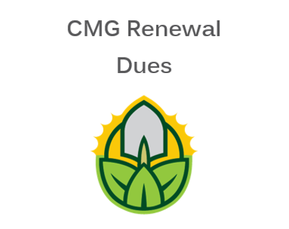 Picture of Denver County 2024 CMG Renewal Dues