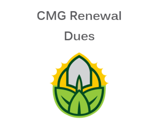 Picture of Tri River Area 2024 CMG Renewal Dues