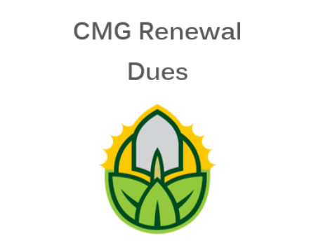 Picture for category Tri River Area 2024 CMG Renewal Dues