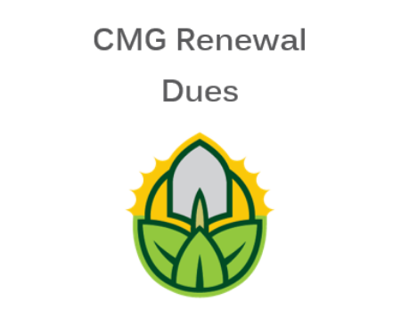 Picture for category Tri River Area 2025 CMG Renewal Dues