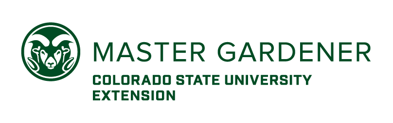 Master Gardener logo